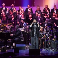 TOO HOT TO HANDEL: THE JAZZ-GOSPEL MESSIAH is Coming to the Auditorium Theatre Photo