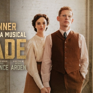 PARADE Now Playing at Broadway In Chicagos CIBC Theatre Photo
