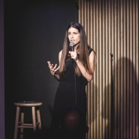 PARTY ON! Monthly Stand-up Show Catering To Sober Audiences Comes To The Crow At…