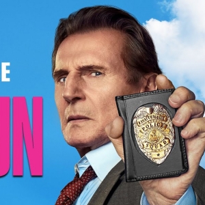 Video: Liam Neeson & Pamela Anderson Star in New Trailer for THE NAKED GUN Photo