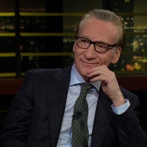 David Sedaris & More Join REAL TIME WITH BILL MAHER June 12 Episode Lineup Photo