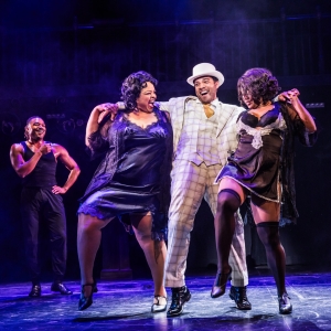 Review: JELLYS LAST JAM at Pasadena Playhouse Photo