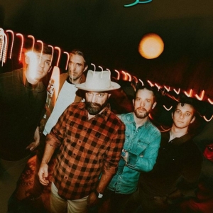 Drew Holcomb & The Neighbors Release New Album Strangers No More Volume Two Photo