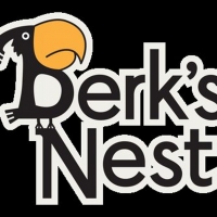 Berk's Nest Announces Roster of Live Shows for 2021 Photo