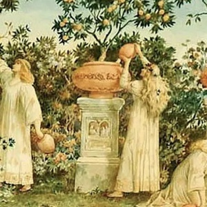 Douglas Dunn + Dancers to Present HESPERIDES in April 2026 Photo