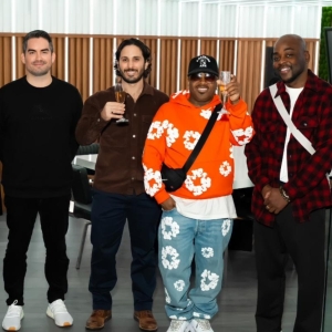 Jermaine Dupri and So So Def Recordings Inks Multi-Year Deal with Create Music Group Photo