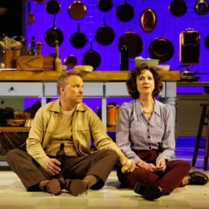 Review: THE RECIPE at La Jolla Playhouse Photo