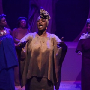 BLACK NATIVITY to be Presented at Black Theatre Troupe This Holiday Season Photo