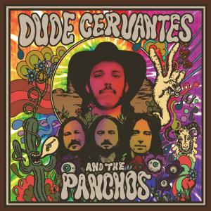 Photos: Dude Cervantes to Release DUDE CERVANTES AND THE PANCHOS Album Photo