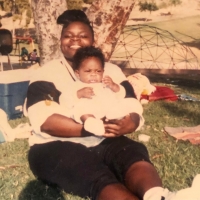 Real J. Wallace Shares Mother's Day Tribute 'Open Letter'