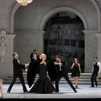 Opera Naples Summer Opera Film Series Features RUSALKA With Asmik Grigorian and Eric Cutler