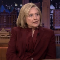 VIDEO: Hillary Rodham Clinton Talks Super Tuesday on THE TONIGHT SHOW WITH JIMMY FALL Video