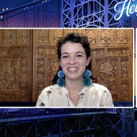 VIDEO: Quiara Alegría Hudes Explains How She Took the Story of IN THE HEIGHTS from…
