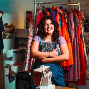 REAL WOMEN HAVE CURVES to Open at Alley Theatre in 2026 Photo