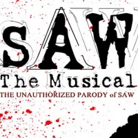 Special Offer: SAW THE MUSICAL at The Adrienne Theater Photo