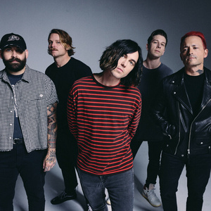 Sleeping With Sirens Sets Headlining Tour for Fall 2026 Photo