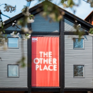 The Warm Hub Returns to the Royal Shakespeare Company's The Other Place