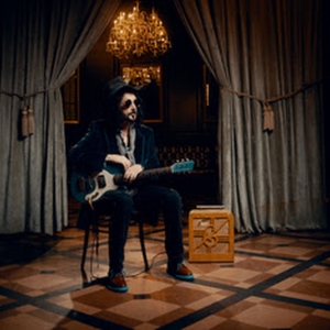 Mike Campbell & The Dirty Knobs debut new single Angel of Mercy Photo