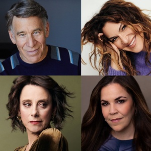 Bean, Cravalho, Platt and More to Join New York Pops Gala Photo