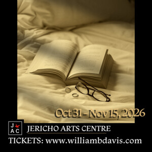THE BROWNING VERSION to Open at Jericho Arts Centre Photo