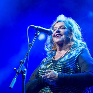 Mary Coughlan to Embark on Autumn 2026 UK Tour Photo