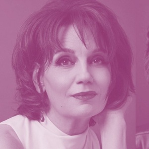 Beth Leavel and Randy Graff to Begin in PEN PALS Off-Broadway Photo