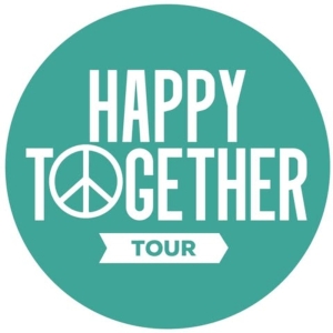 HAPPY TOGETHER Tour is Coming to Fox Cities P.A.C.