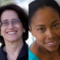 Houses on The Moon to Honor Jane Dubin and Aaliytha Stevens at Their AMPLIFY 2022…