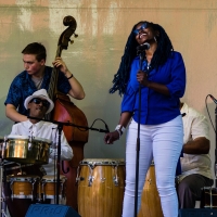 Congabop to Headline 11th Annual Noche Latina Video