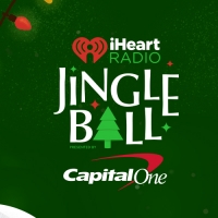 iHeartMedia Rings in the Holiday Season with the 2020 JINGLE BALL Photo