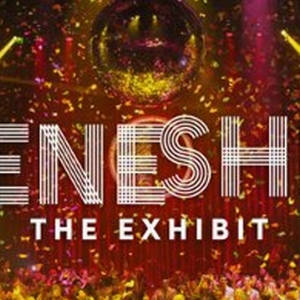 USC Fisher Museum of Art Announces the Presentation of SCENE SHIFT: THE EXHIBIT On Vi Photo