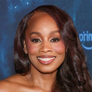 Anika Noni Rose Will Pay Tribute to Dolly Parton at GLAAD's New York Gala Photo