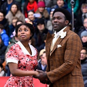 Watch All the Broadway Performances at the Macy's Thanksgiving Day Parade Photo