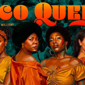 COCO QUEENS by LaDarrion Williams to Open at Outside In Theatre Photo