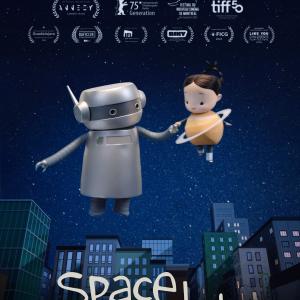 Photos: Space Cadet to Open in Select Theaters Photo