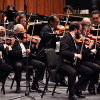 La Orquesta Sinfónica Nacional Rememoró Al Compositor Mexicano Antonio Gomez Photo