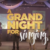 VIDEO: Watch an All New Trailer For 42nd Street Moon's A GRAND NIGHT FOR SINGING Video