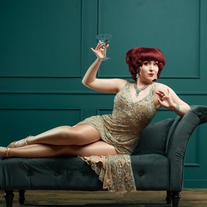 Review: LUCY DARLING: SIMPLY DARLING at the Aronoff Center Photo