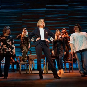 COME FROM AWAY comienza funciones en el Marquina de Madrid esta semana Video