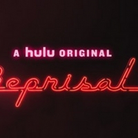 Get a First Look at Hulu Original Series REPRISAL Photo