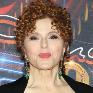 Bernadette Peters & Rachel Dratch Join Netflix's A MAN ON THE INSIDE Final Season Photo
