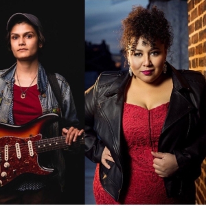Review: MAHINDRA BLUES SPECIAL at Jazz At The Lincoln Center