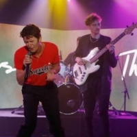 VIDEO: Watch The Walters Perform 'I Love You So' on KIMMEL