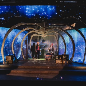 Review: MISCHIEF at Tarragon Theatre Photo