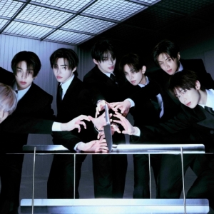 ENHYPEN Release New Mini Album 'DESIRE : UNLEASH'