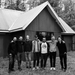 S. Carey & John Raymond Release New Single 'Chrysalis'
