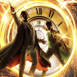 HARRY POTTER AND THE CURSED CHILD Tickets On Sale at TPAC This Month Photo