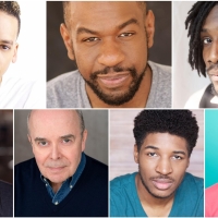 Cast Announced for CHOIR BOY at Steppenwolf Theatre Company