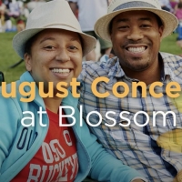 VIDEO: Cleveland Orchestra Announces August 2021 Concerts at Blossom Music Center Photo