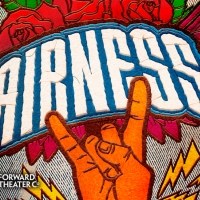 Forward Theater Presents AIRNESS, January 26- February 12 Photo